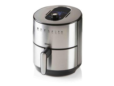 Deli-fryer - 4 L - inox - 1500 W