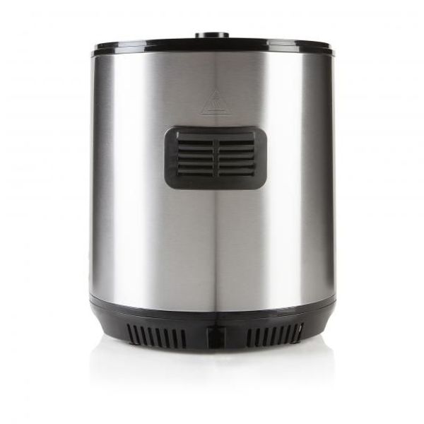 Domo Deli-fryer - 4 L - inox - 1500 W