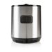 Domo Deli-fryer - 4 L - inox - 1500 W