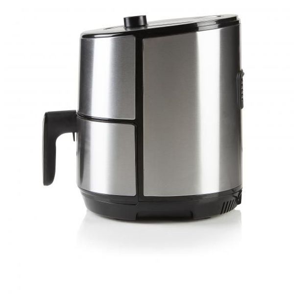 Domo Deli-fryer - 4 L - inox - 1500 W