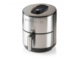 Deli-fryer - 4 L - inox - 1500 W