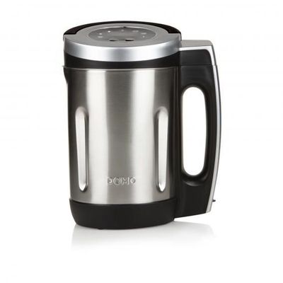 DO716BL Soupmaker 2,2L LED Domo