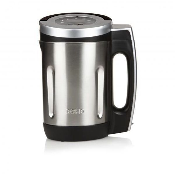 Domo DO716BL Soupmaker 2,2L LED