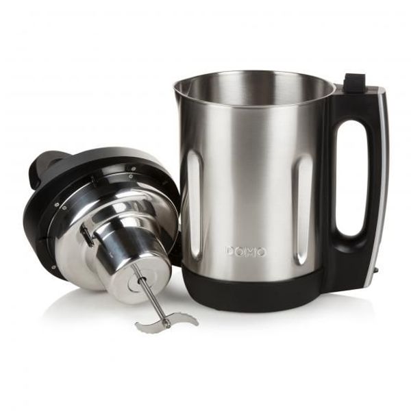 Domo DO716BL Soupmaker 2,2L LED