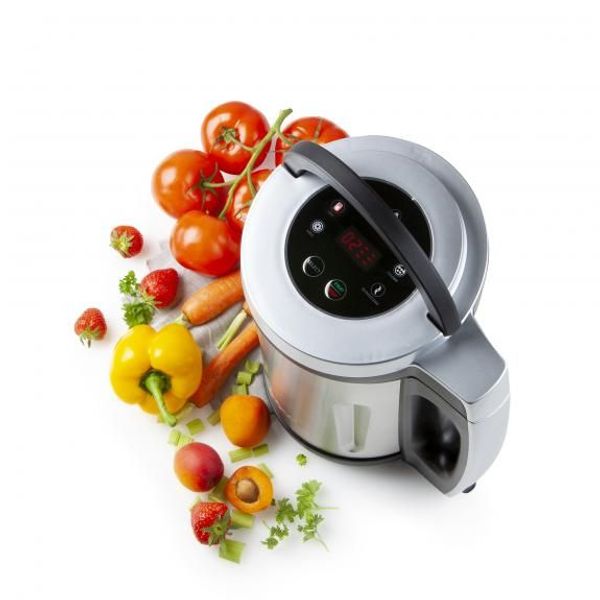 Domo DO716BL Soupmaker 2,2L LED