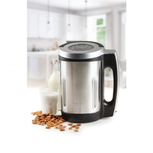 Domo DO716BL Soupmaker 2,2L LED