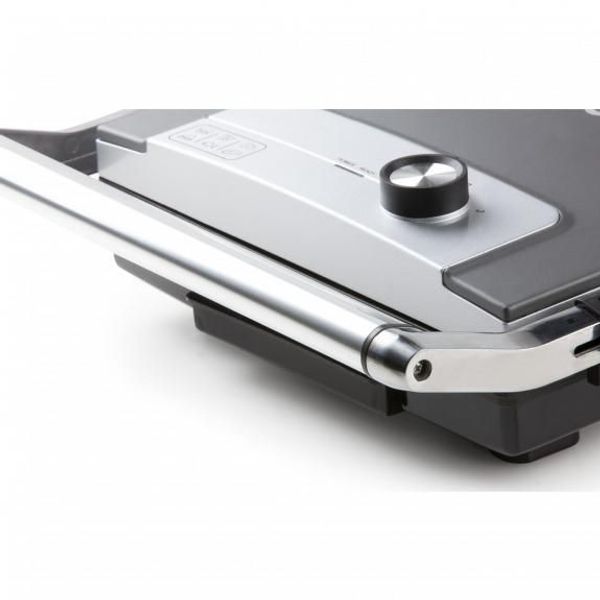 Domo DO9225G Panini grill inox, cool touch