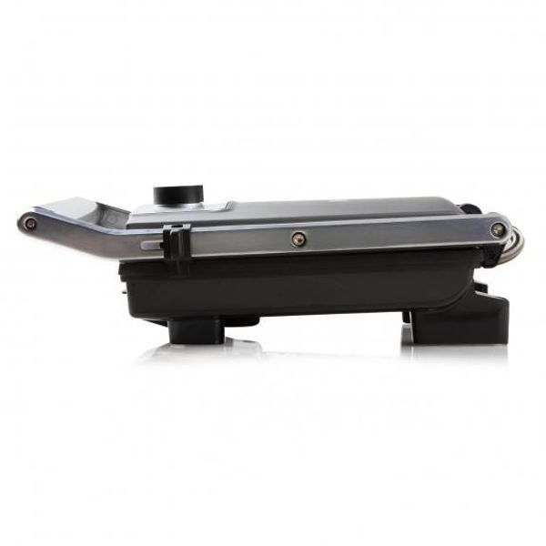 Domo DO9225G Panini grill inox, cool touch