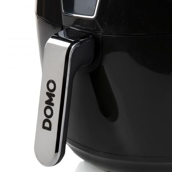 Domo DO532FR Delifryer XL, 4L - LCD display