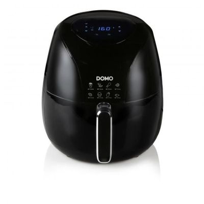 DO533FR Delifryer XXL ,5L - LCD display  Domo