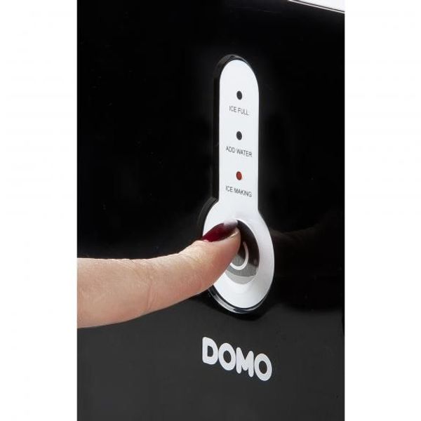 Domo DO9220IB zwart