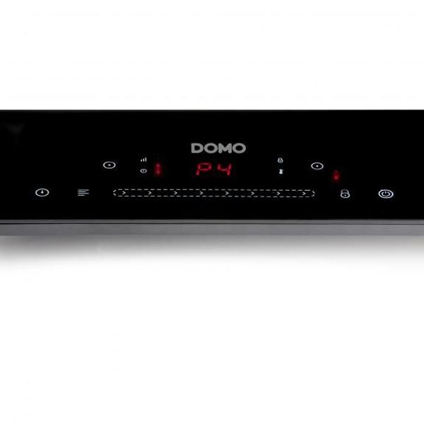 Domo DO333IP Inductiekookplaat 2 pits - 3500W