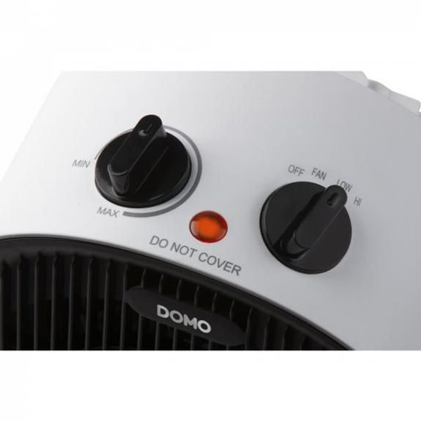 Domo DO7325F Compact style, 2000W