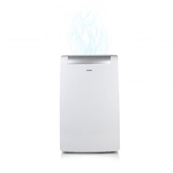 Domo Mobiele Airconditioner 10000 BTU