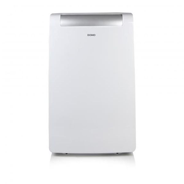 Domo Mobiele Airconditioner 10000 BTU