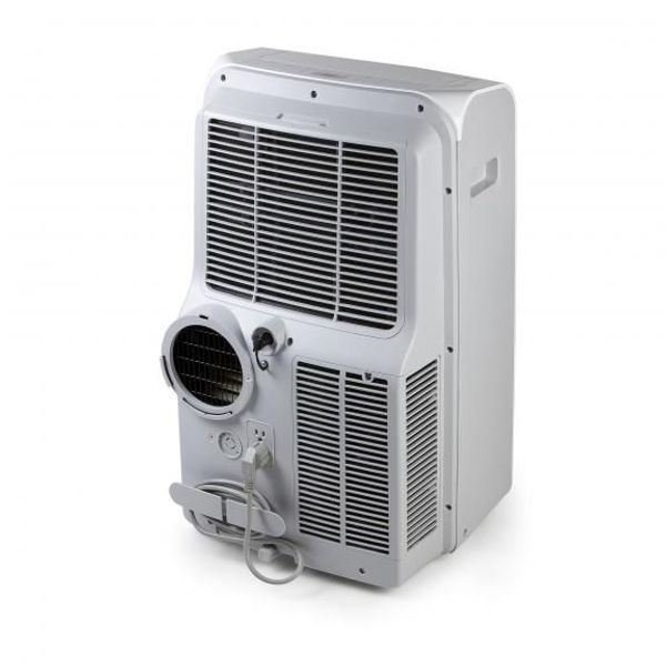 Domo Mobiele Airconditioner 10000 BTU