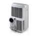 Domo Mobiele Airconditioner 10000 BTU