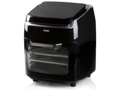 Deli Fryer DO534FR