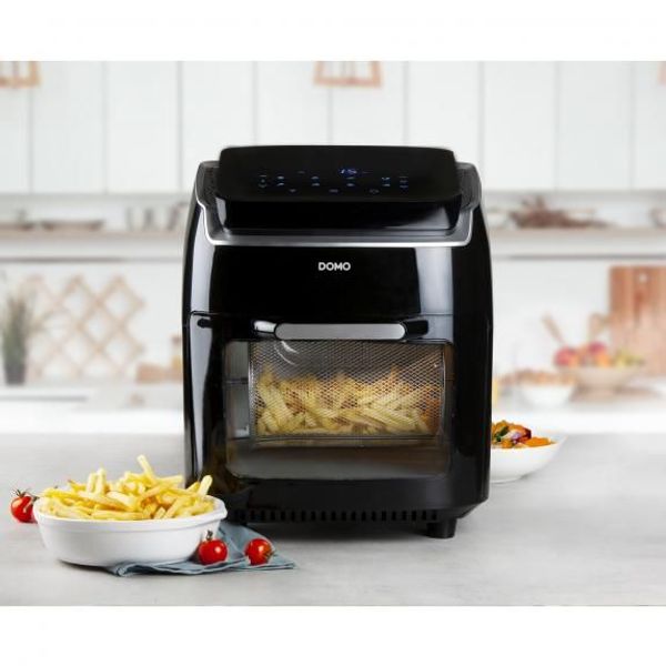 Deli Fryer DO534FR 