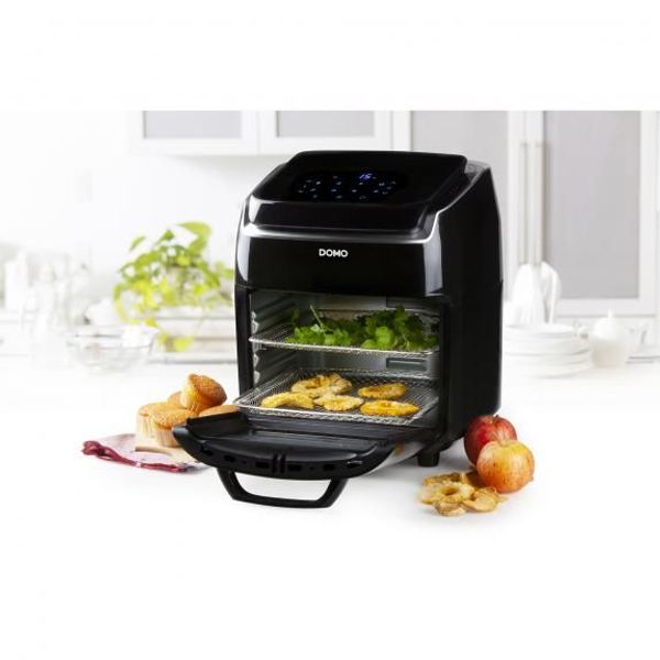 Deli Fryer DO534FR 