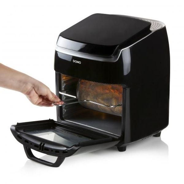 Deli Fryer DO534FR 