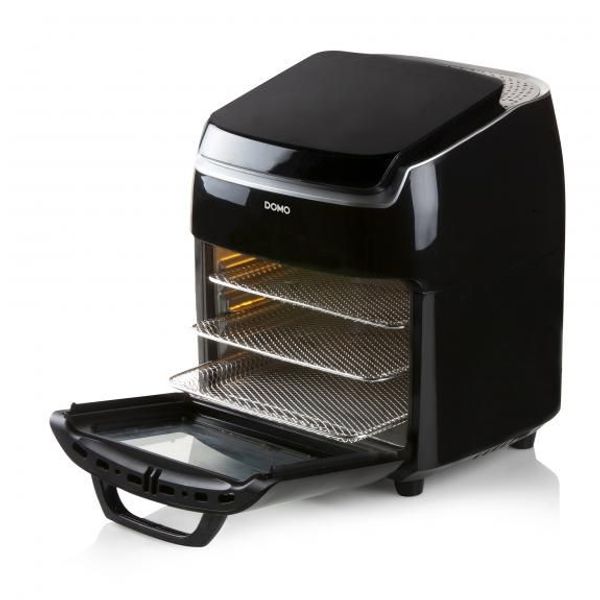 Deli Fryer DO534FR 