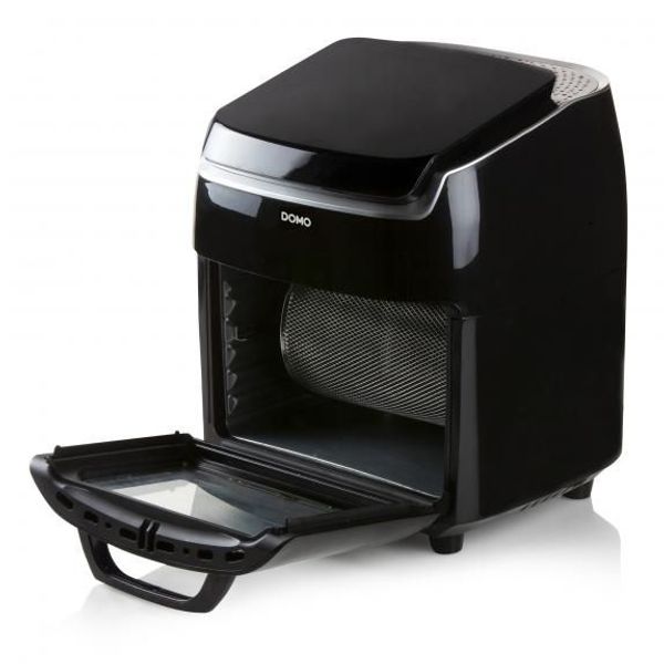 Deli Fryer DO534FR 