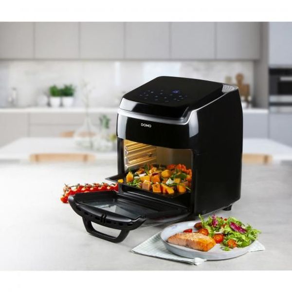 Deli Fryer DO534FR 