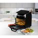 Deli Fryer DO534FR 