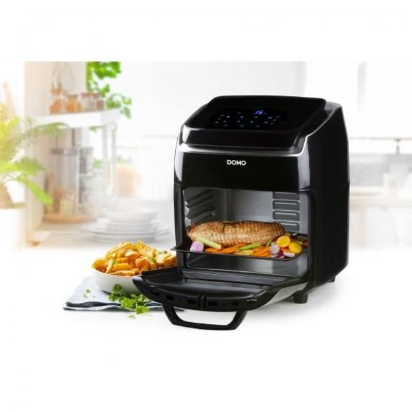 Deli Fryer DO534FR 