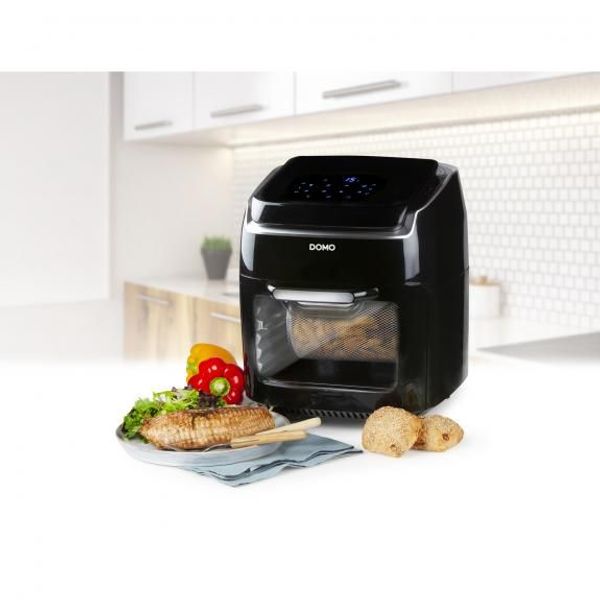 Deli Fryer DO534FR 