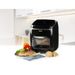 Deli Fryer DO534FR 