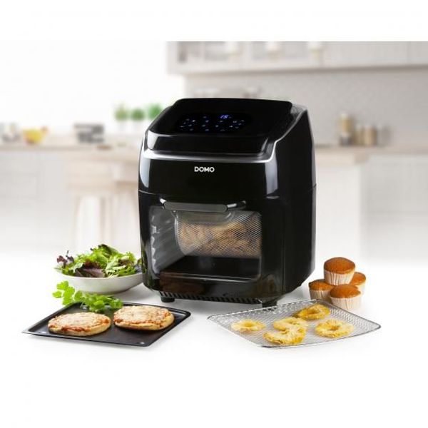 Deli Fryer DO534FR 