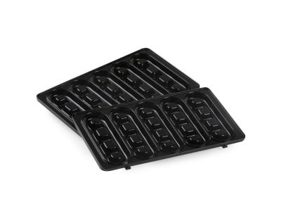 Set wafelplaat lolly (2)