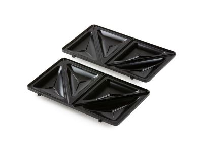 Set croque platen (2)