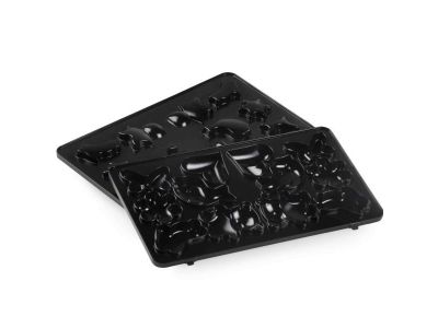 Set bakplaat dieren (2)