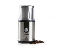 Koffiemolen RVS 110g 