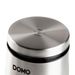 Domo Chopper XL inox -  2L