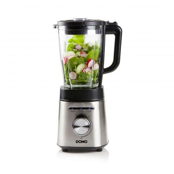 Domo Blender high power - 1400W