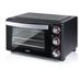 Domo Mini-oven vrijstaand - 28L