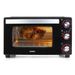 Domo Mini-oven vrijstaand - 28L