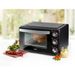 Domo Mini-oven vrijstaand - 28L