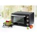 Domo Mini-oven vrijstaand - 28L