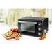 Domo Mini-oven vrijstaand - 28L