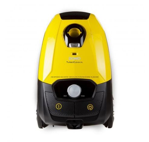 Stofzuiger met zak - 800W - 5L  Domo