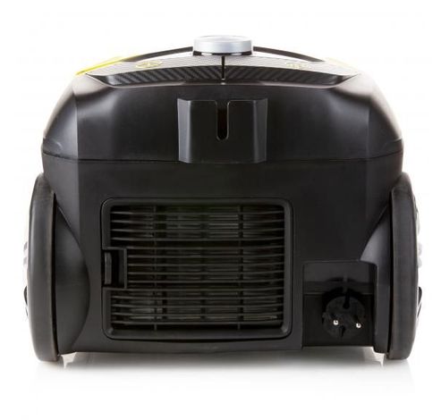 Stofzuiger met zak - 800W - 5L  Domo