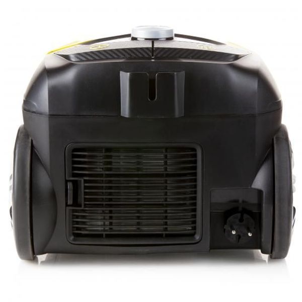 Domo Stofzuiger met zak - 800W - 5L