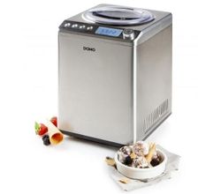 IJsroommachine PRO 2,5L inox design Domo