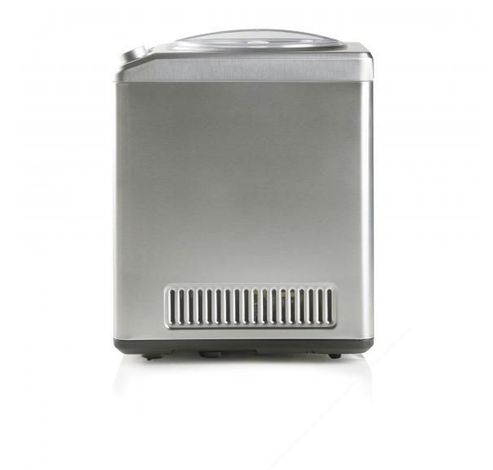 Sorbetière PRO 2,5L inox design  Domo