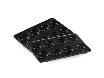 Set donut platen (2)